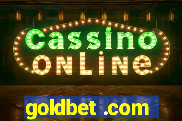 goldbet .com